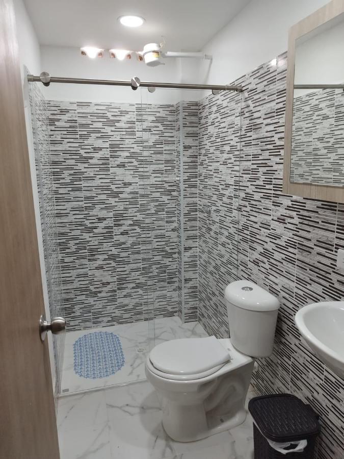 Apartamento Balcon De La Esperanza Guatapé Exterior photo