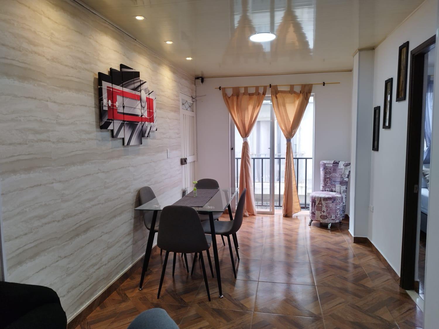 Apartamento Balcon De La Esperanza Guatapé Exterior photo